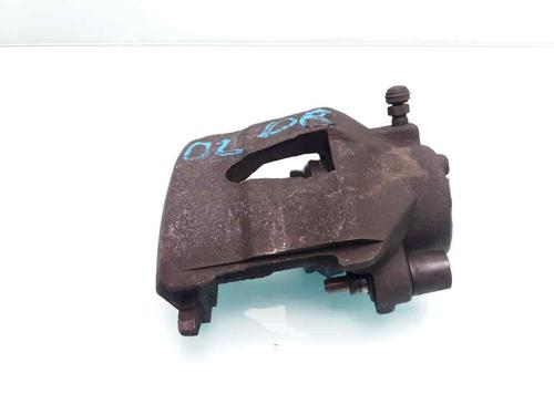 Right front brake caliper VW POLO (9N_, 9A_) 1.9 SDI | BP23457809M104 