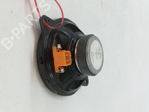 Speaker PEUGEOT BIPPER Tepee 1.3 HDi 75 | BP27557062E2 