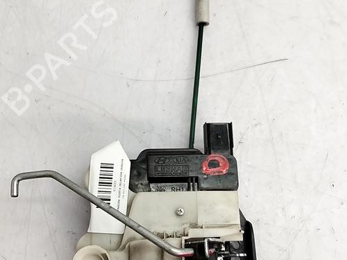 Used Front right lock Front right lock 38418359 38418359