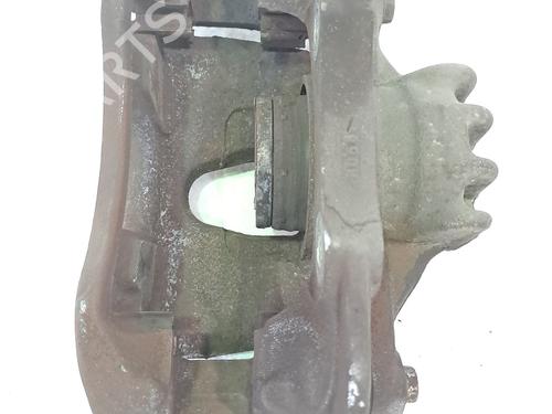 Højre bremsekaliber foran PEUGEOT 308 SW I (4E_, 4H_) 1.6 HDi | BP24874527M104