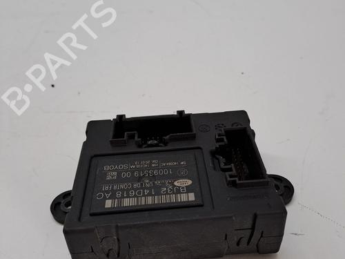 Electronic module LAND ROVER RANGE ROVER EVOQUE (L538) 2.2 D 4x4 | BP23944228M83 