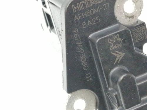 Mass air flow sensor CITROËN JUMPY III Van (V_) 1.6 BlueHDi 115 | BP23936400M95