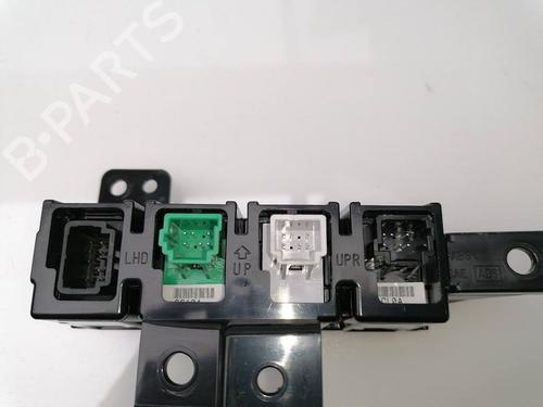 Switch NISSAN X-TRAIL III (T32_, T32R, T32RR) 1.7 dCi | BP24107830I30 