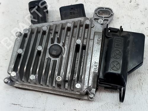 Used Electronic module Electronic module DS DS 7 (J4_, JC_) E-TENSE 225 (J4DGZU) (224 hp) 33765679 33765679