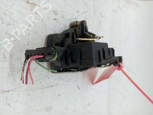 Rear right lock MERCEDES-BENZ M-CLASS (W163) ML 320 (163.154) | BP23942202C99 