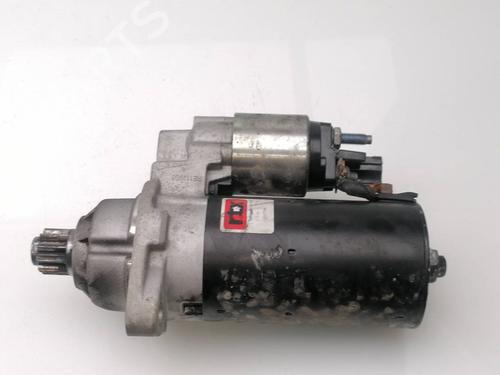 Startmotor CITROËN 2 CV 4 (16 hp) 31061489