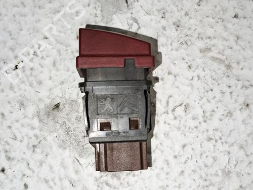 Warning switch PEUGEOT 207 (WA_, WC_) 1.6 HDi | BP27668515I22 