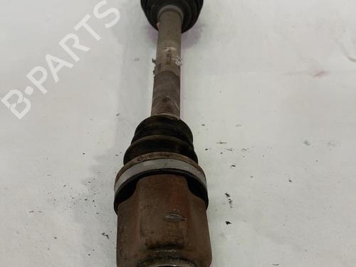 Left front driveshaft RENAULT KANGOO Express (FW0/1_) 1.5 dCi 85 (FW0K, FW0L, FW0B) | BP37449679M38 - Image 2