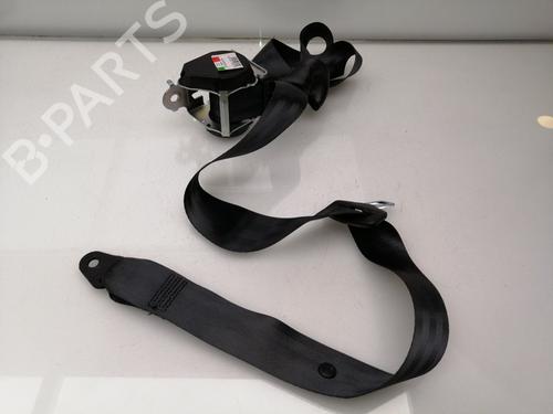 Rear right seatbelt DACIA SANDERO II TCe 90 (B8M1, B8MA, B8AC) | BP29051409I28 