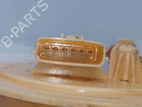 Fuel pump NISSAN X-TRAIL III (T32_, T32R, T32RR) 1.7 dCi | BP23386142M76 