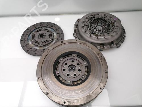 Used Other Other MITSUBISHI L200 / TRITON (KJ_, KK_, KL_) 2.2 DI-D 4WD (150 hp) 23938409 23938409