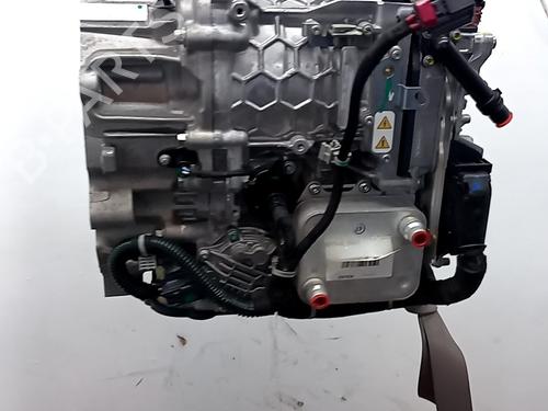Gearbox CITROËN C5 AIRCROSS (A_) 1.2 Hybrid 136 (ARHPYJ) | BP35977016M3 - Image 7