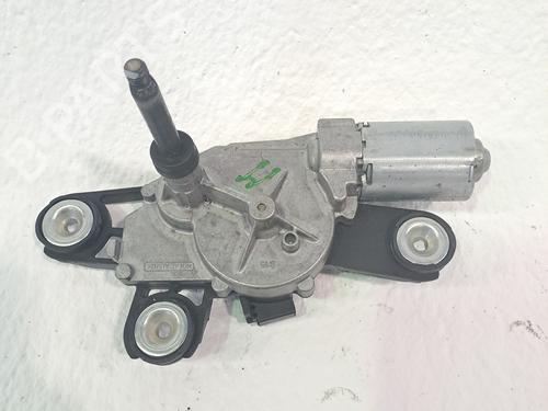 Used Rear wiper motor FORD FIESTA VI (CB1, CCN) 1.4 TDCi (70 hp) 24874580