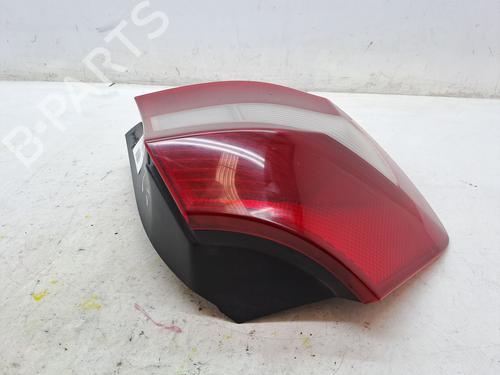 Left taillight BMW 1 (E87) 118 d | BP23362478C34 
