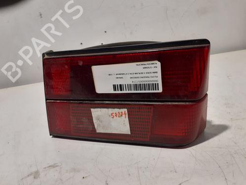 Used Right taillight BMW 5 (E34) 524 td (115 hp) 25457932