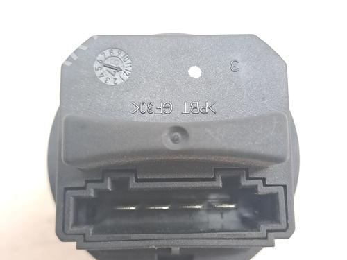 Heater resistor MERCEDES-BENZ C-CLASS T-Model (S204) C 220 CDI (204.208) | BP29301617M108 