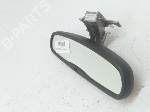Used Rear mirror NISSAN QASHQAI / QASHQAI +2 I (J10, NJ10, JJ10E) 2.0 (141 hp) 27557019