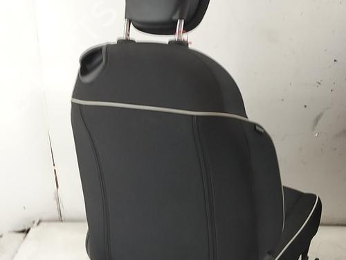 Left front seat FIAT 500e (332_) Elektro 3+1 (FA1) | BP39556278C15 - Image 2