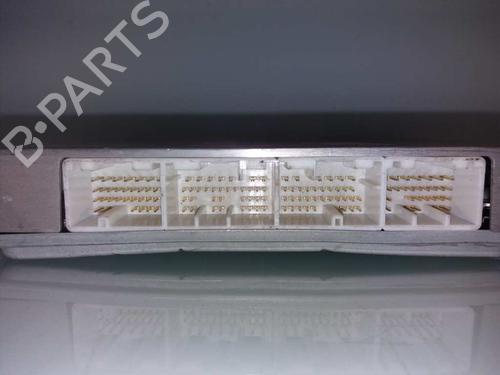 Engine control unit (ECU) TOYOTA AVENSIS (_T25_) 2.0 D-4D (CDT250_, CDT250R) | BP23649522M57 