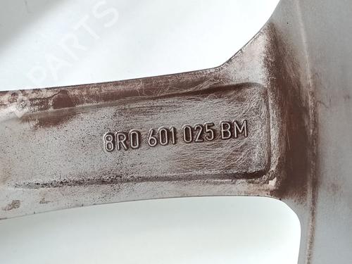 Rim AUDI Q5 (8RB) 2.0 TDI | BP27193865C45 