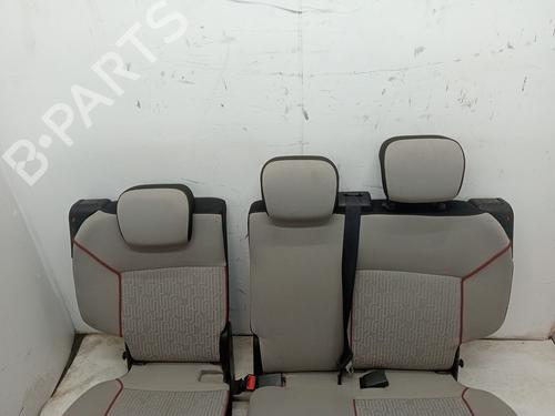 Sæde sæt PEUGEOT BIPPER Tepee 1.3 HDi 75 | BP24172659C78