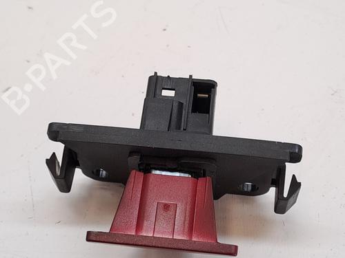 Warning switch PEUGEOT 307 SW (3H) 2.0 HDI 90 | BP26950621I22 