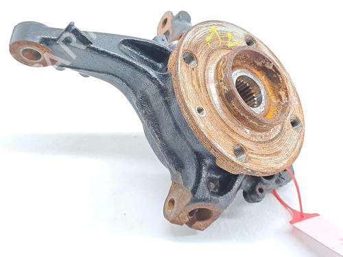 Used Right front steering knuckle PEUGEOT 2008 II (UD_, US_, UY_, UJ_, UR_, UC_) 1.2 PureTech 100 (USHNK) (101 hp) 29051636
