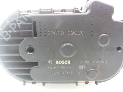 Throttle body TOYOTA YARIS (_P13_) 1.0 (KSP130_, KSP130) | BP23384147M82 