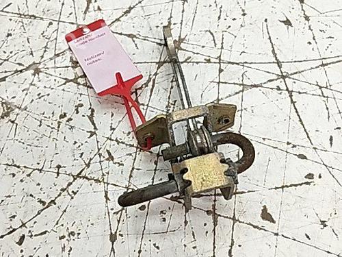 Used Hinge/Door check strap Hinge/Door check strap 38420829 38420829