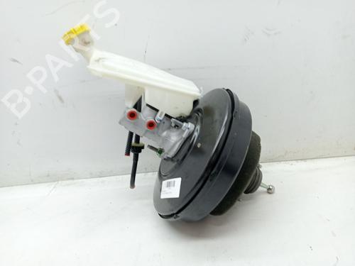 Servo brake CITROËN C-ELYSEE (DD_) 1.6 BlueHDi 100 | BP23356905M42 