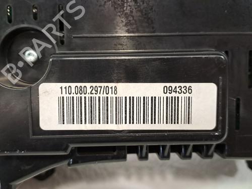 Instrument cluster AUDI A3 (8P1) 2.0 TDI 16V | BP23386515C47