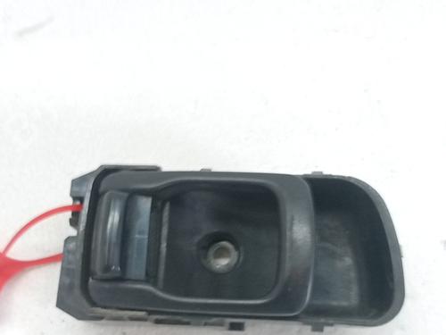 Used Front left interior door handle Front left interior door handle NISSAN PICK UP (D22) 2.5 dCi 4WD (133 hp) 35967806 35967806