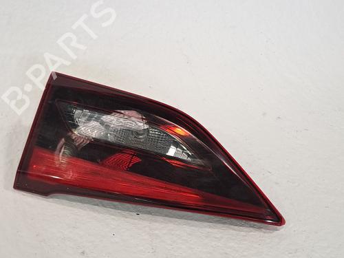 Right tailgate light TOYOTA AVENSIS Saloon (_T27_) 2.0 D-4D (WWT271_) | BP26286113C80 