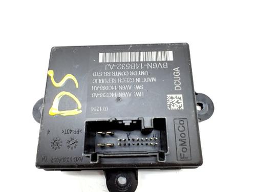 Electronic module FORD FOCUS III 1.6 TDCi | BP29558389M83 