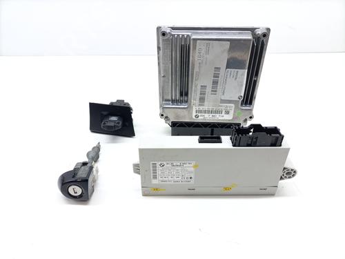 Elektronisk modul BMW 3 Touring (E91) 318 d (122 hp) 27253060