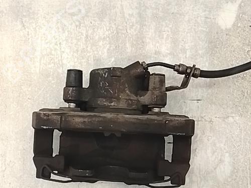 Left front brake caliper AUDI A4 B9 Avant (8W5, 8WD) 2.0 TDI | BP36666499M105 - Image 2