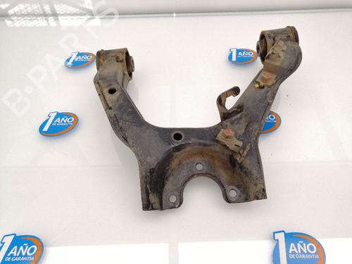 Left front suspension arm MITSUBISHI PAJERO IV (V8_W, V9_W) 3.2 DI-D 4WD (V98W, V88W) | BP23935909M12 
