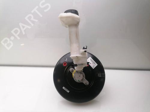 Brake master cylinder NISSAN QASHQAI II (J11, J11_) 1.5 dCi | BP23852391M77 