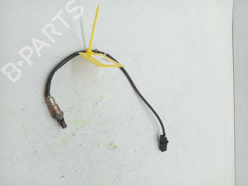 Elektronisk sensor VW POLO V (6R1, 6C1) 1.2 TSI (90 hp) 23353010