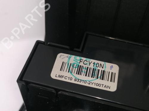 Switch HYUNDAI ix35 (LM, EL, ELH) 1.7 CRDi | BP23449926I30 