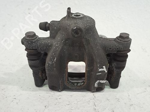 Left rear brake caliper HONDA CR-V IV (RM_) 2.2 i-DTEC 4WD (RE6) | BP25708023M107 