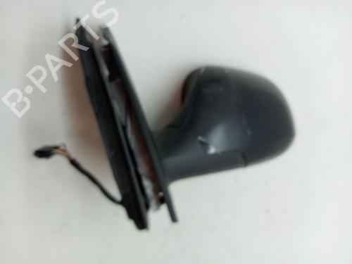 Left mirror SEAT ALTEA (5P1) 2.0 TDI 16V | BP23353630C26 