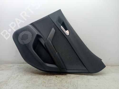 Used Rear right panel SEAT LEON ST (5F8) 1.5 TSI (150 hp) 23371338