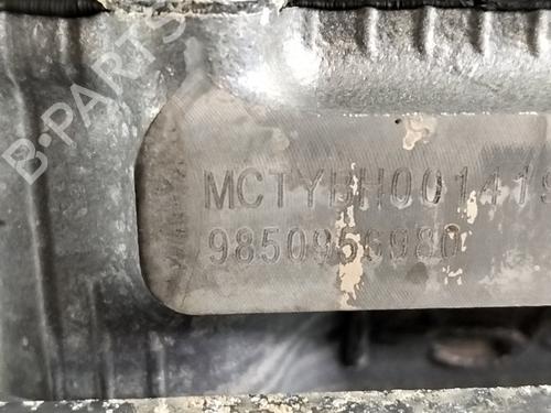 Engine OPEL CORSA F (P2JO) 1.2 Turbo Hybrid (68) | BP37437404M1 - Image 3