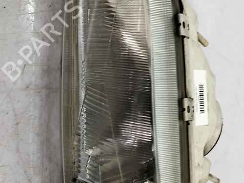 Used Left headlight Left headlight VOLVO V40 Estate (645) 1.9 TD (90 hp) 33766075 33766075