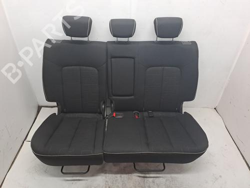 Seats set KIA VENGA (YN) 1.6 CRDi 128 | BP23381343C78 