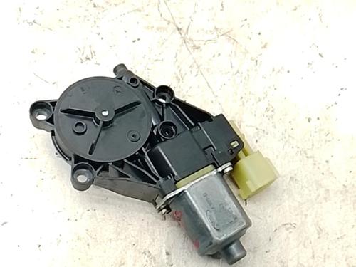 Left front window motor FORD FIESTA VI Van 1.4 TDCi | BP36257801E21 - Image 5