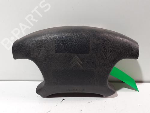Used Driver airbag CITROËN XSARA Coupe (N0) 1.9 TD (90 hp) 26538595