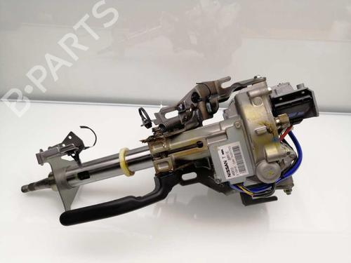 Steering column NISSAN QASHQAI I (J10, NJ10) 1.6 dCi | BP24107394M21