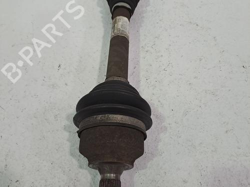 Used Left front driveshaft CITROËN C4 Grand Picasso I (UA_) 1.6 VTi 120 (120 hp) 24445337